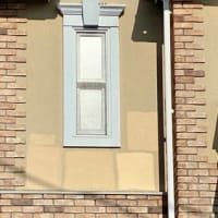 メンテナンス＊外壁塗装&屋根葺き替え