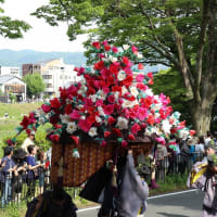 【京都幕間旅情】葵祭,はじまりは欽明天皇の時代-国家危機としての悪天候と飢饉予兆への祭事