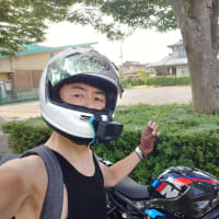 リっちゃんの季節
