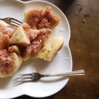 今、育っている野菜他・・・