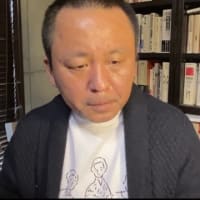 とんでもないところから連絡きました
