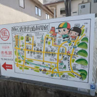風に吹かれて7ピーク♪