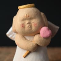 梅野浩壱（きぼりや梅福）の井波彫刻