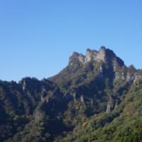 奇岩