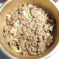 糠床作り