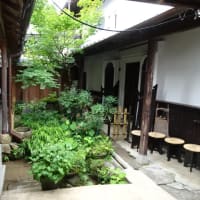 岐阜県下呂市小坂町湯屋温泉へ