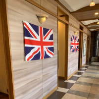 　#イギリスは美味しい