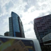 ６月15日 指揮 沖澤のどか プーランク：2台のピアノ：フランク・ブラレイ、務川慧悟　春の祭典 都響