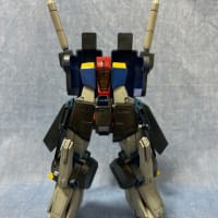 第69回　バンダイフルアクション　ガンダムZZ