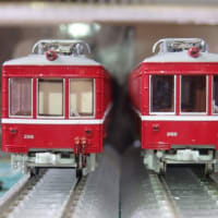 湘南電車出自！昭和の「名車」（KATO 京浜急行 デハ230形 第0回）