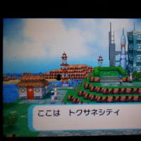 ポケモンサファイア プレイ日記24 Yukiとruriiroの気まぐれゲーム日記 ポケモンサファイア プレイ日記24 Yukiとruriiroの気まぐれゲーム日記