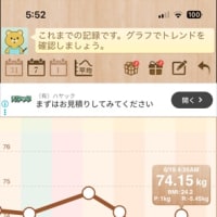 あまりの暑さに…