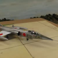 「ハセガワ　１/７２　F-...」