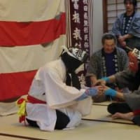 のしろまち灯りに参加して！　その２