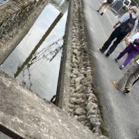 ひろしま歴史街道散策会に参加する！（川内コース）