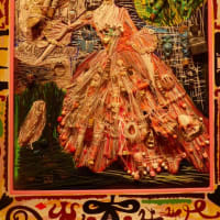 ウオレス・コレクション（Wallace Collection）のグレイソン・ぺリー