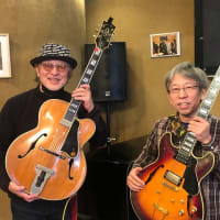 5月の演奏スケジュール