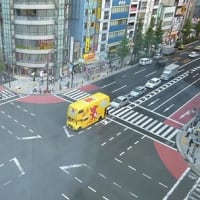  提言　- 08　｢交差点の横断歩道改善で事故減少｣　(2016-09-19)