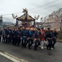 天童さくらまつり