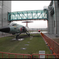2003年航空自衛隊浜松広報館(1)