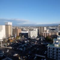 2025会津若松の旅⑥ワシントンホテルのディナーと朝食