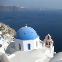 ギリシャ旅行　３