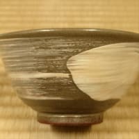 刷毛目