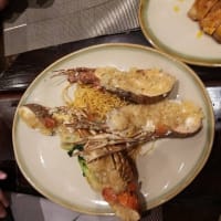唐十郎世界・わがこころの旅台湾疾風録と花蓮の海鮮レストラン 2 @ 洄瀾湾景観餐廰
