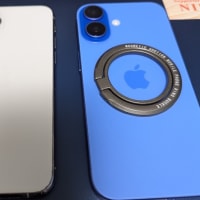 iPhone16購入移行手順（最下部に超重要事項有）