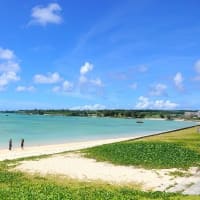 07/07旅日記：宮古島への旅2日目－⑧（沢田の浜、）