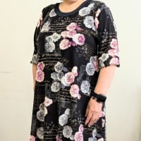 サクラメイト、カットソー生徒作品