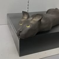 ほぼ８０の手習い　太田春男・實・文子　三兄妹展