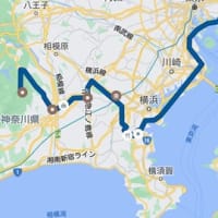 マンホールカード　神奈川、西東京攻め
