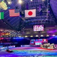 フィギュア国別選手権