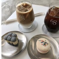 今日いち-カフェcafe june'8 2025年5月4日