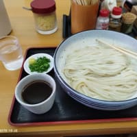 春巡礼、初日