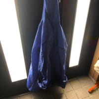 大雨の予報・
