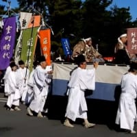 京都時代祭