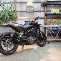 ハスクバーナTC85スモールホイールが良いかも！ - Rider's Land