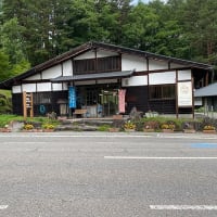 今日は静かです