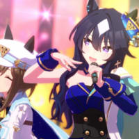 ウマ娘プリティーダービーを遊ぶ　ヴィルシーナお迎え編
