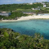 沖縄　宮古島