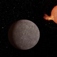 これで2例目！ 直径が木星ほどしかない超低温の赤色矮星を公転する地球サイズの惑星“SPECULOOS-3 b”を発見