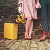 長続きするカップルの彼女の特徴とは？長続きの秘訣と続かないカップルの特徴を徹底解説