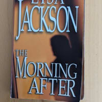 本- The Morning After by Lisa Jackson