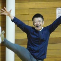 『令和７年度 リズムウォーキング前期講座』第１回～第５回目