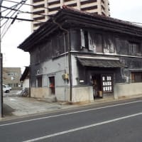 盛岡市景観重要建造物