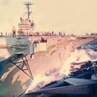 ミサイル搭載巡洋艦「リトルロック」最終回