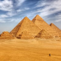 The Truth About the Pyramids