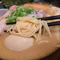 麺屋 七利屋